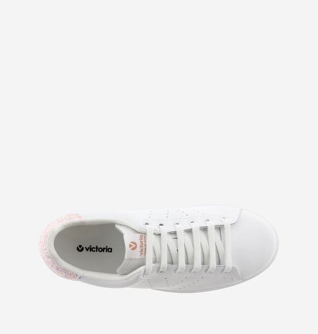 TENIS PELE & GLITTER