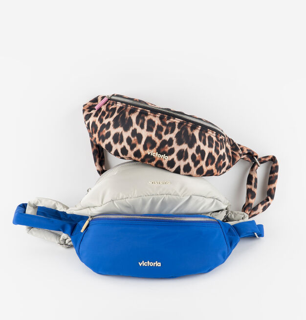 BOLSA DE CINTURA NYLON