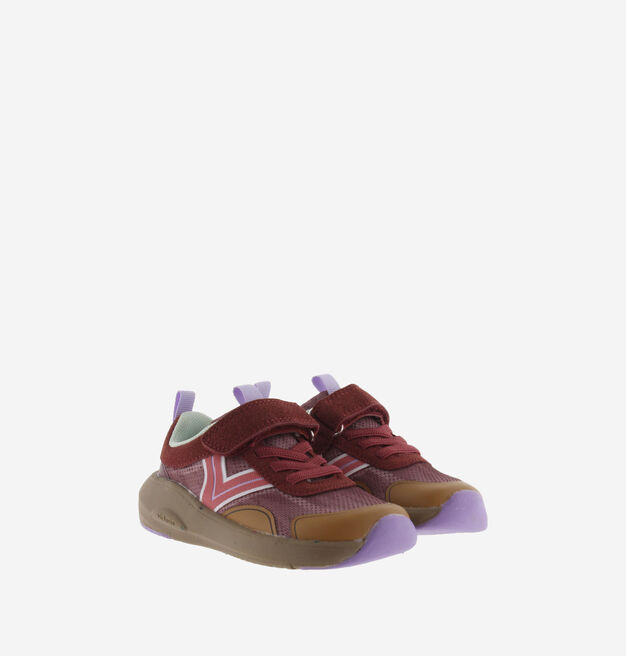 KAI BAREFOOT STRAP MESH & ELASTIC