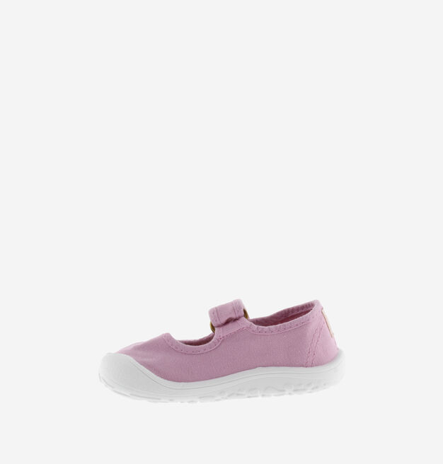 BOSCO BAREFOOT BAILARINA LONA DREC&reg;
