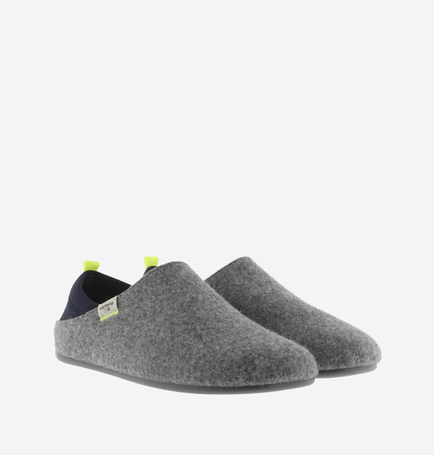 NORTE RECYCLED FELT & NEOPRENE