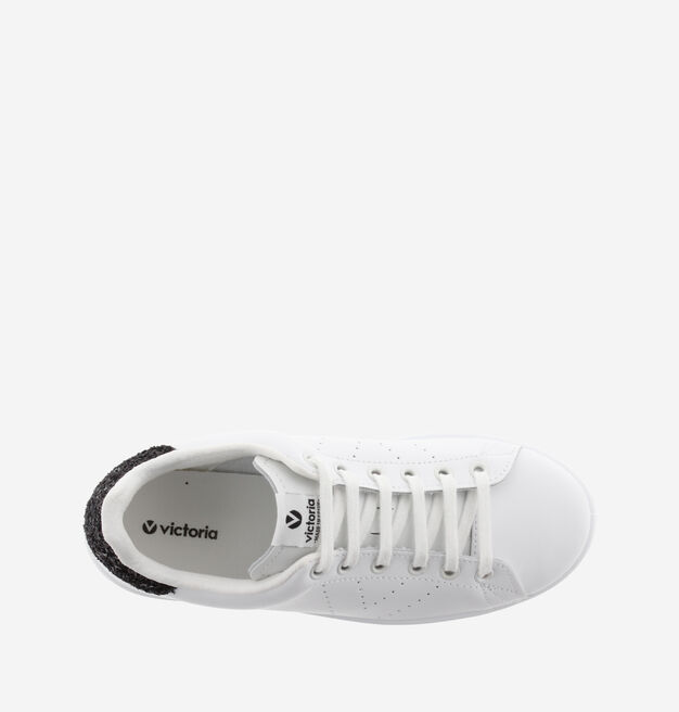 TENIS PELE & GLITTER