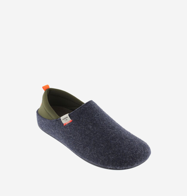 NORTE RECYCLED FELT & NEOPRENE