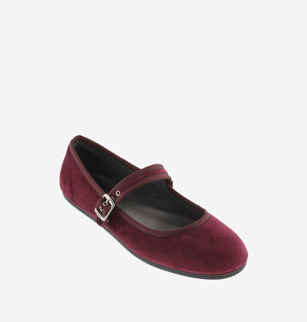 ODA BAILARINA VELUDO & FIVELA