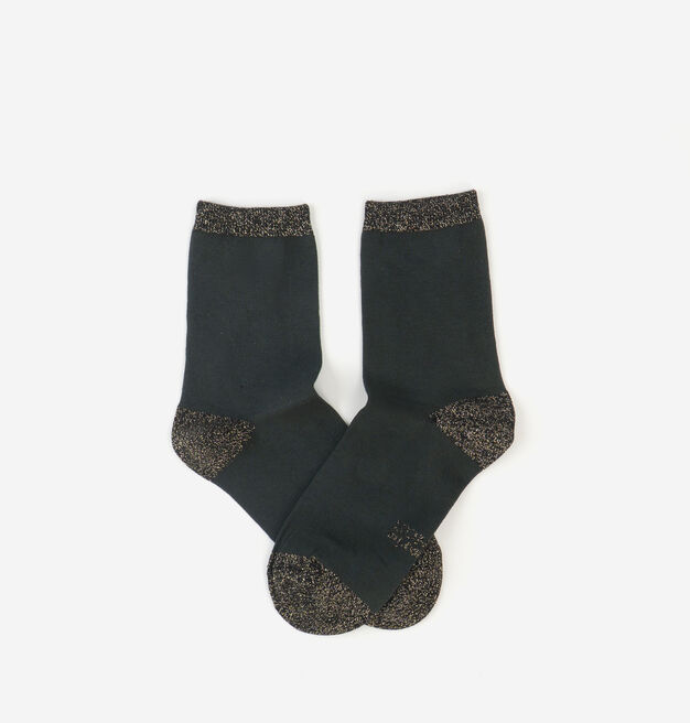 BAUMWOLLE-SOCKE