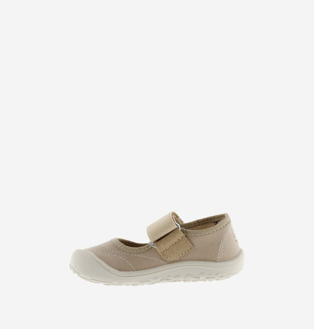 BOSCO BAREFOOT BAILARINA LONA