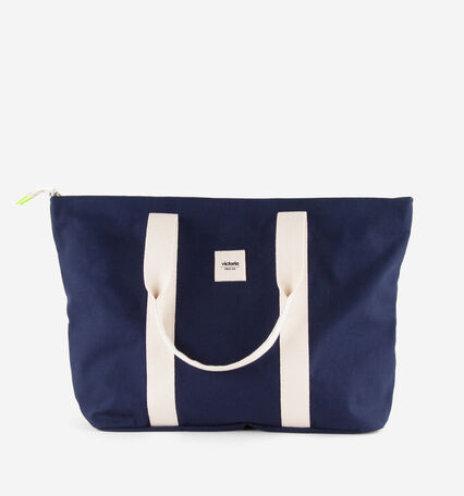 SHOPPER BIO-CANVAS