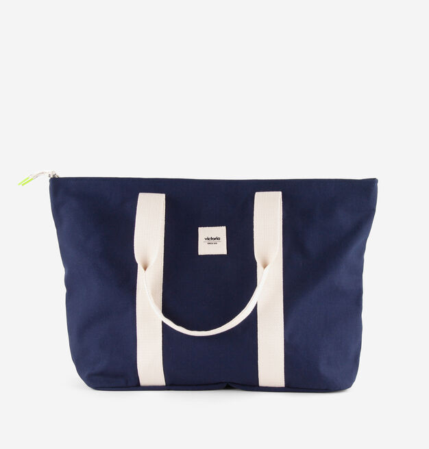 SHOPPER BIO-CANVAS