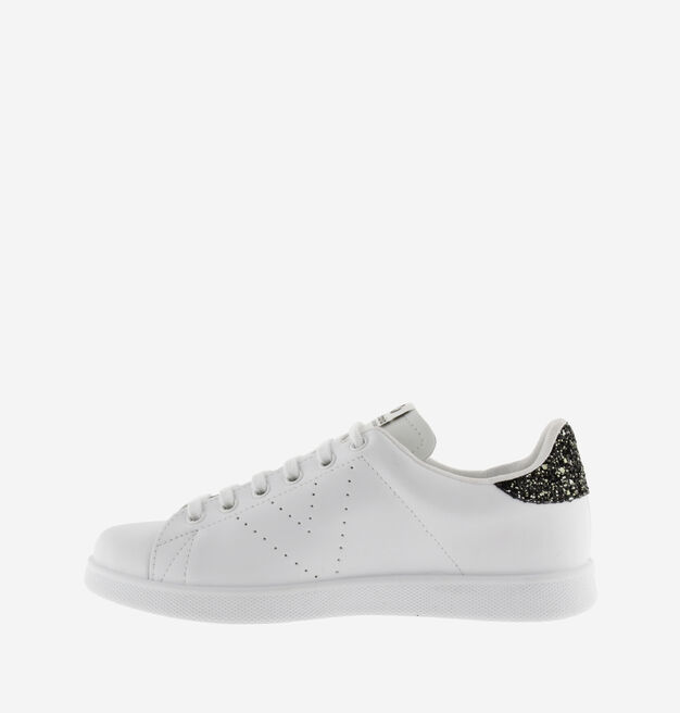 TENIS PELE E GLITTER