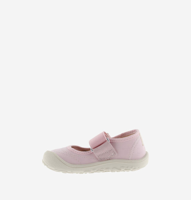 BOSCO BAREFOOT BAILARINA LONA