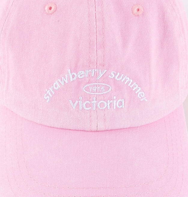 BON&Eacute; ALGOD&Atilde;O STRAWBERRY