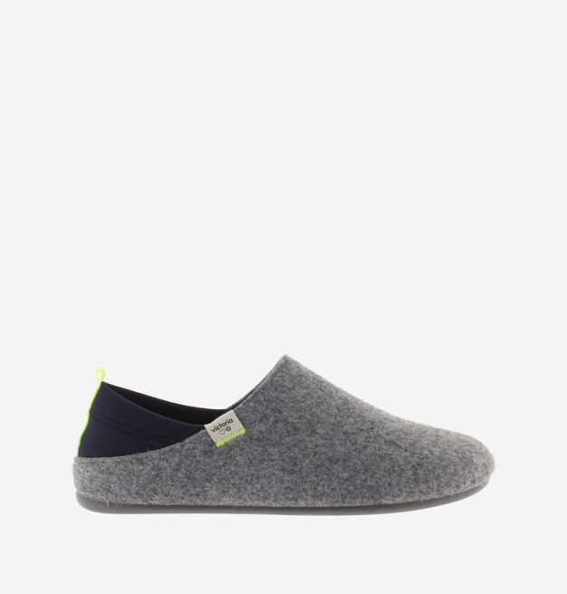 NORTE RECYCLED FELT & NEOPRENE