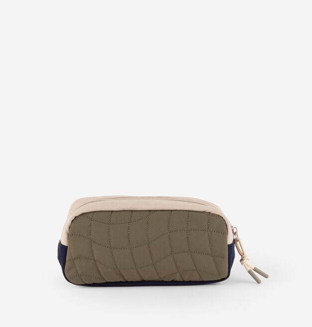 SACO DE TOILETTE ACOLCHOADO