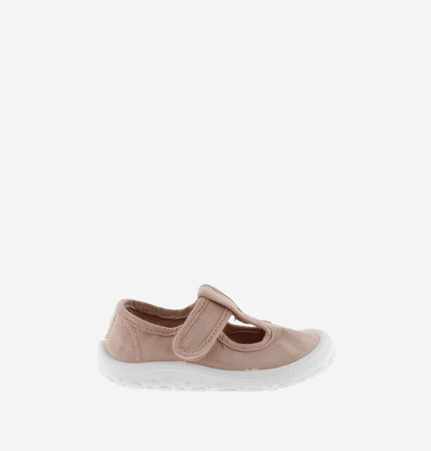 BOSCO BAREFOOT SANDÁLIA LONA DREC®