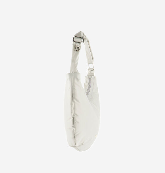 BOLSA MEIA-LUA NYLON