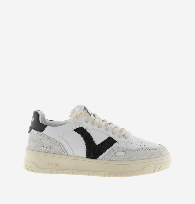 SEUL FAUX LEATHER/SUEDE & ANIMAL PRINT