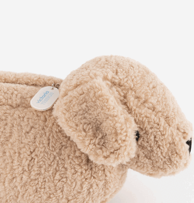 NECESSAIRE CACHORRINHO