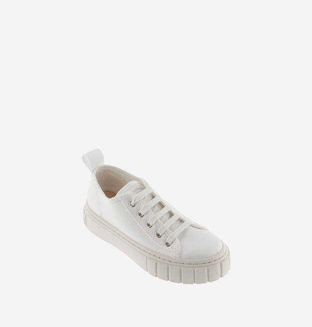 ABRIL SNEAKER TOILE