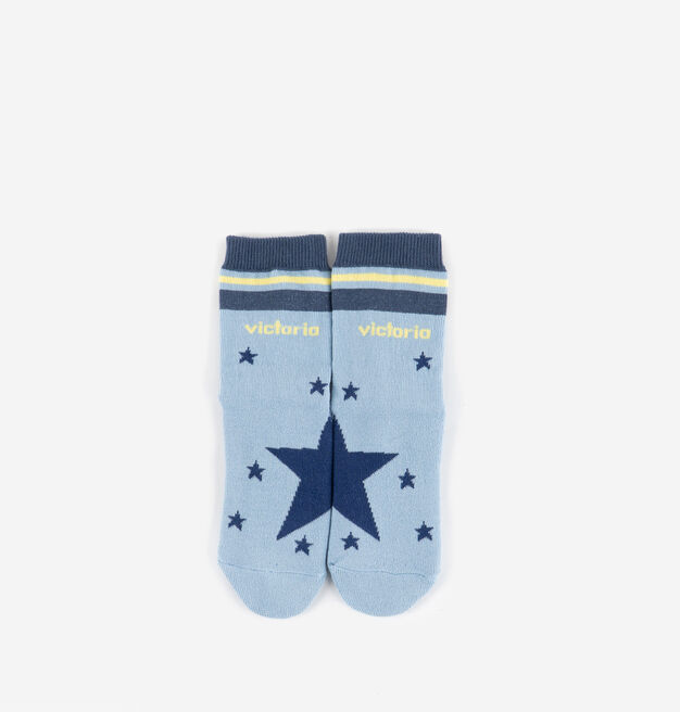 MEIA BAREFOOT ANTIDERRAPANTE