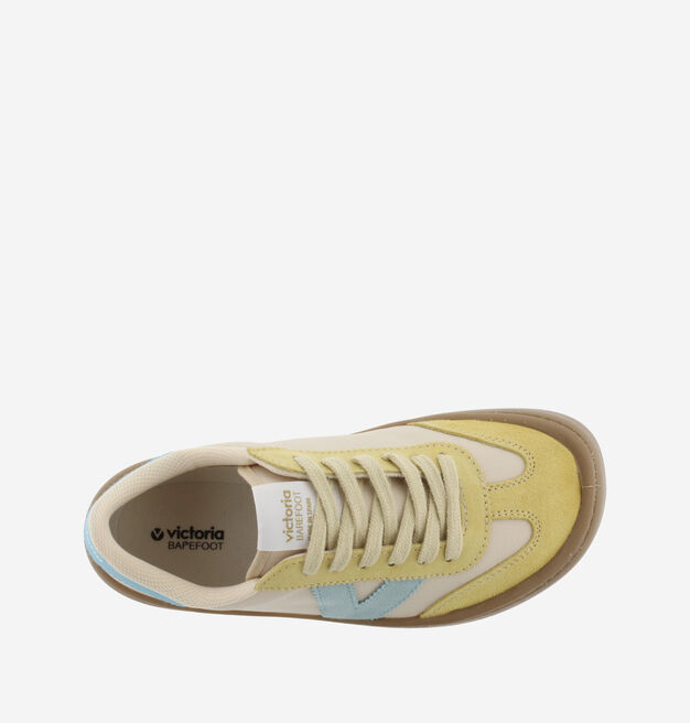 OLMO BAREFOOT NYLON MULTICOLORIDO