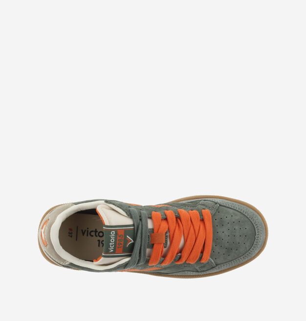 SMASH -SOFT SUEDE