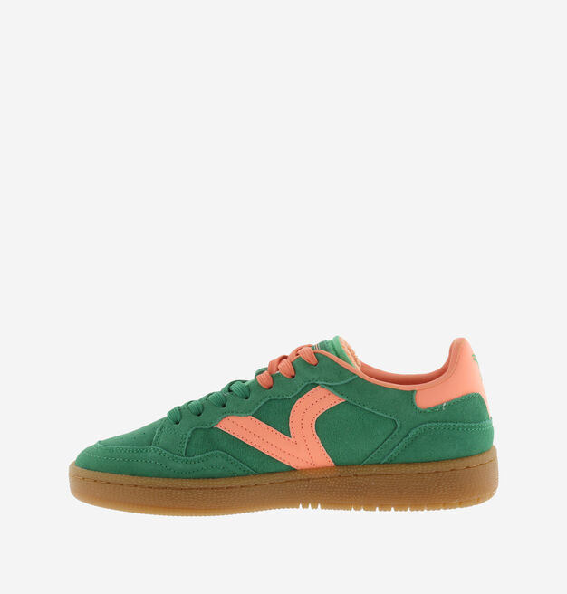 SMASH - SUEDE