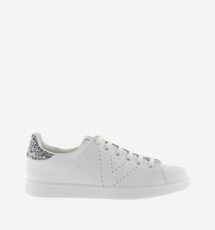 TENIS PELE & GLITTER