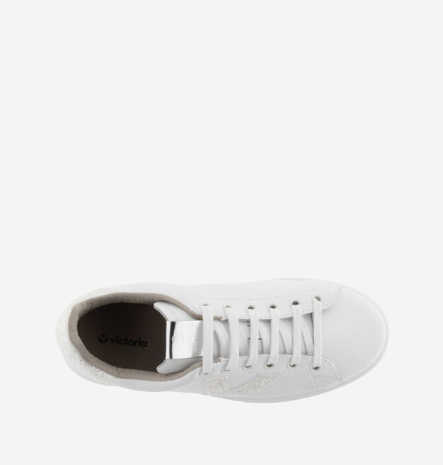 TENIS PELE & GLITTER
