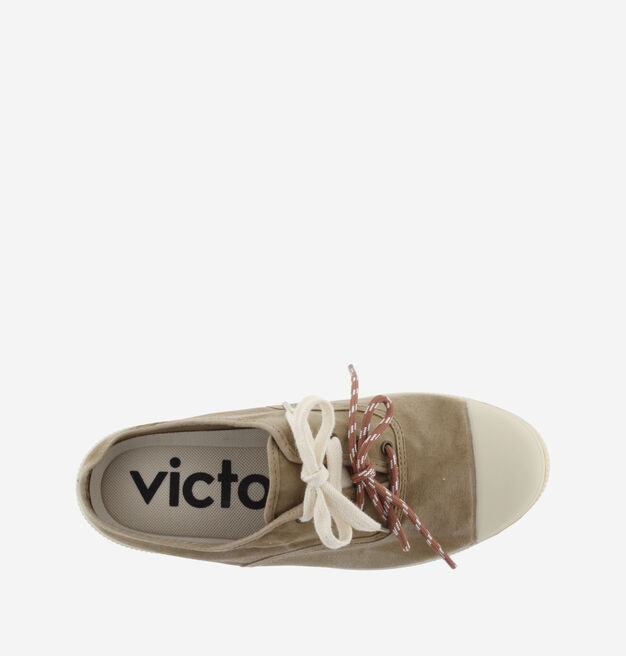 110 MULE LONA ENVELHECIDA DREC