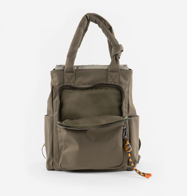 MOCHILA NYLON