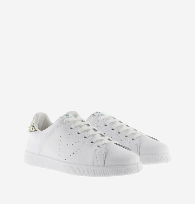 TENIS PELE E GLITTER