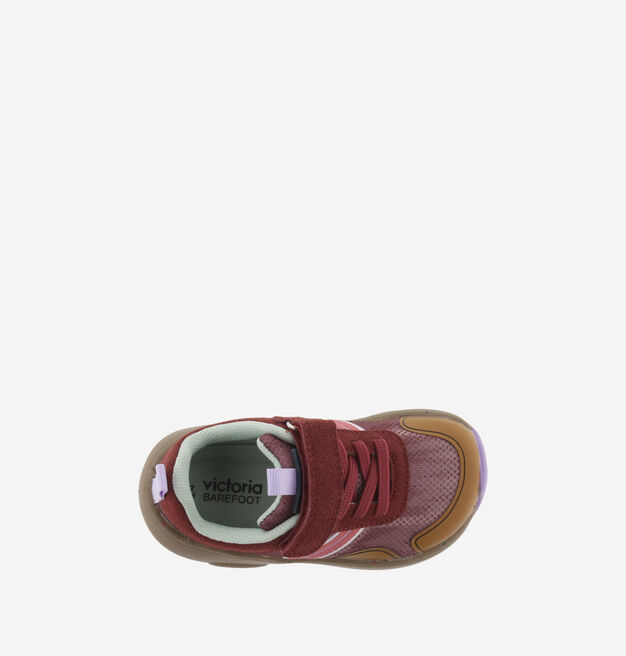 KAI BAREFOOT STRAP MESH & ELASTIC