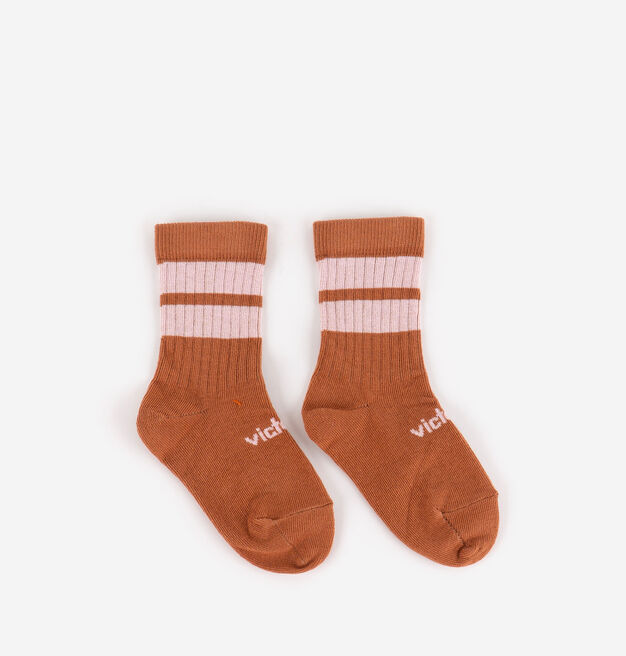 MEIA BAREFOOT RISCAS