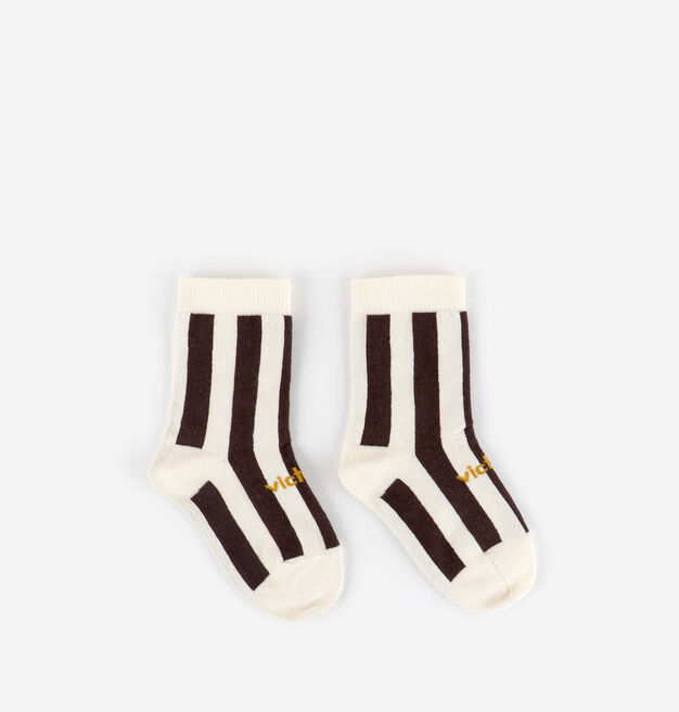MEIA BAREFOOT RISCAS