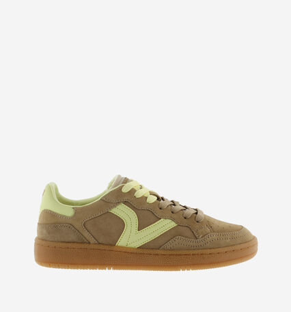 SMASH - SUEDE