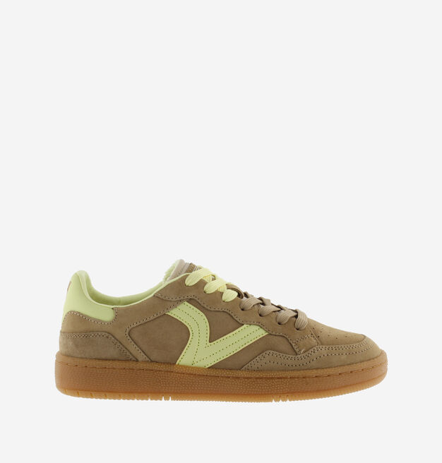 SMASH - SUEDE