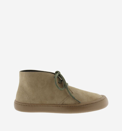 OLMO BAREFOOT BOTIM CAMUR&Ccedil;A