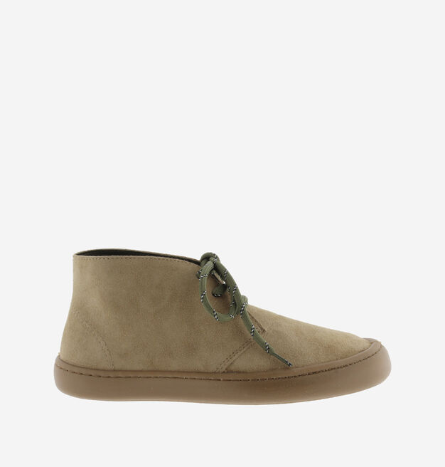 OLMO BAREFOOT BOTIM CAMURÇA