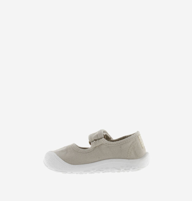 BOSCO BAREFOOT BAILARINA LONA DREC&reg;