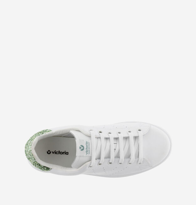TENIS PELE E GLITTER
