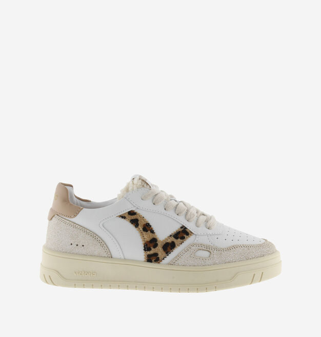 SEUL EFFET CUIR/DAIM & IMPRIMÉ ANIMAL