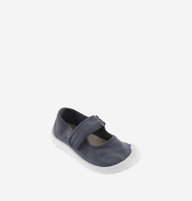 BOSCO BAREFOOT BAILARINA LONA DREC&reg;