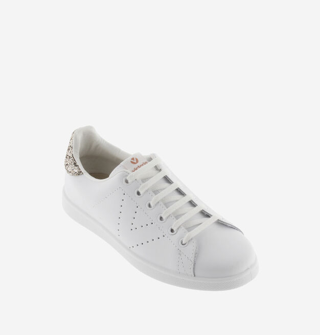 TENIS PELE & GLITTER