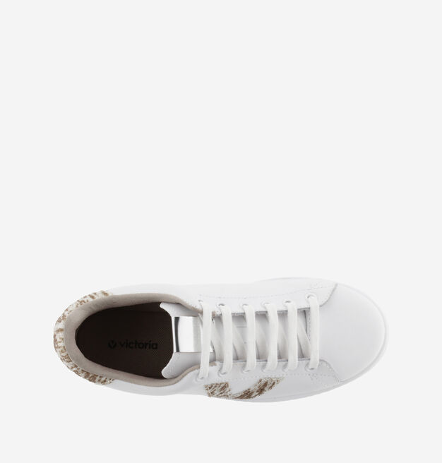 TENIS PELE & GLITTER