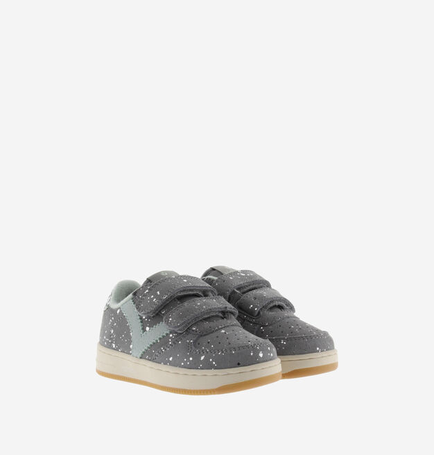 TIEMPO TIRAS CAMUR&Ccedil;A & GLITTER
