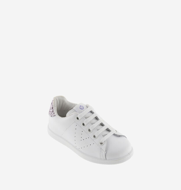 TENIS PELE E GLITTER