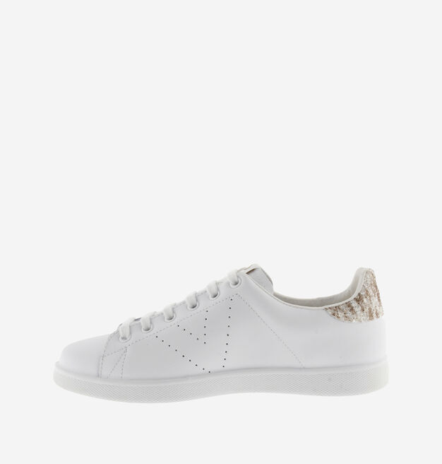 TENIS PELE & GLITTER