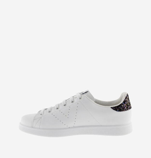 TENIS PELE E GLITTER