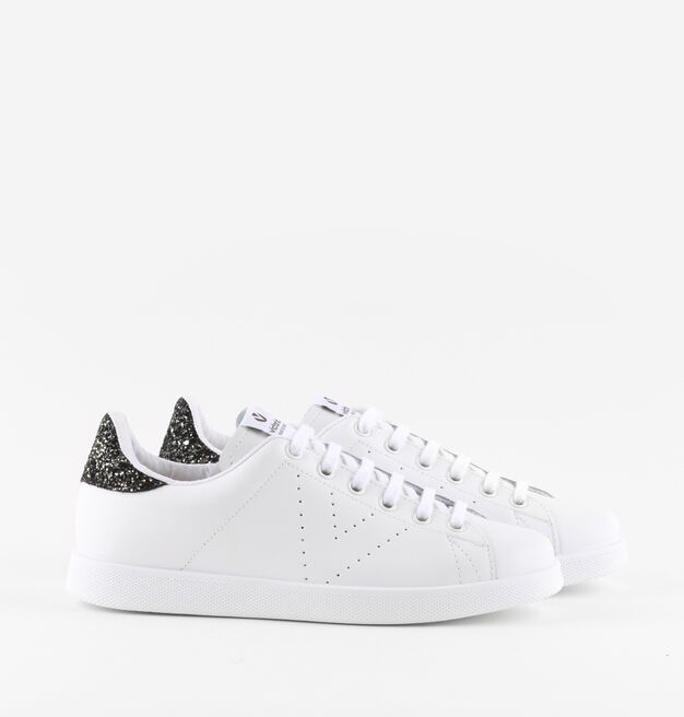 TENIS PELE E GLITTER