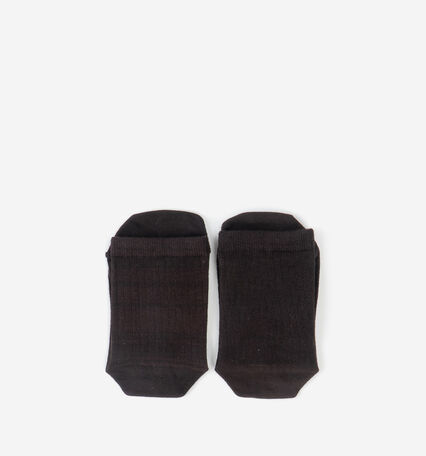 SOCKE BAREFOOT BAMBUS